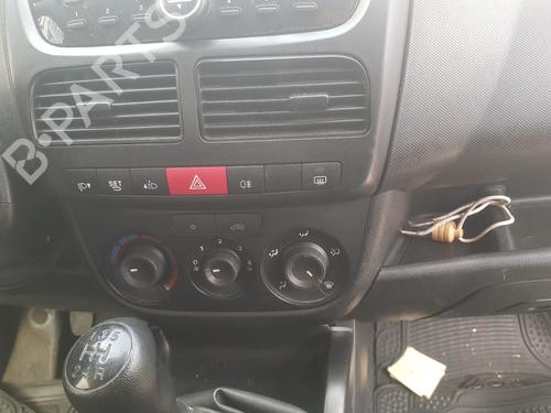 Gearstang OPEL COMBO Tour (X12)  | BP36699307M90  - Image 26