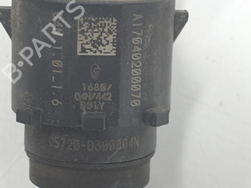 Other KIA OPTIMA (JF) 1.7 CRDi | BP21217639O1 