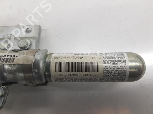 Right curtain airbag BMW X5 (E53) 3.0 d | BP10567665C12 