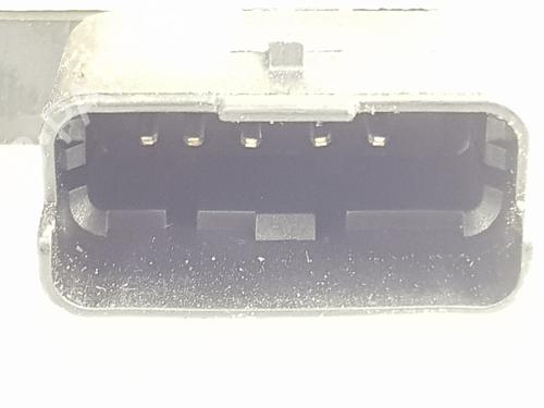 Rear right lock PEUGEOT 208 I (CA_, CC_) 1.2 VTI 82 | BP29010782C99 