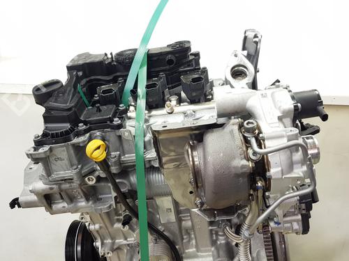 Engine ALFA ROMEO JUNIOR (626_, 627_)  | BP36869943M1  - Image 16