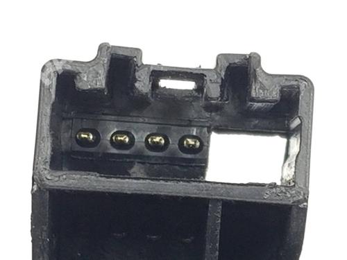 Bakluke lås LAND ROVER RANGE ROVER EVOQUE (L538) 2.2 D 4x4 | BP8218710C101 