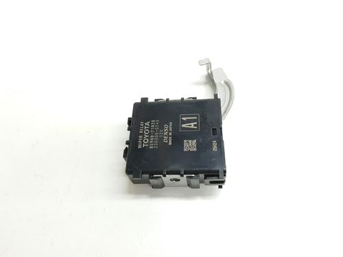 Elektronisk modul TOYOTA HILUX VIII Platform/Chassis (_N1_)  | BP29370692M83 
