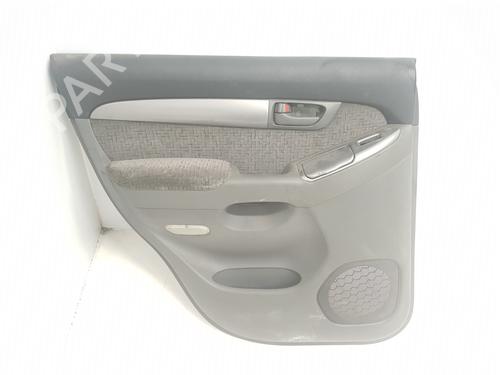 Seats set TOYOTA LAND CRUISER PRADO (_J12_) 3.0 D-4D (KDJ120, KDJ125) | BP11494954C78 