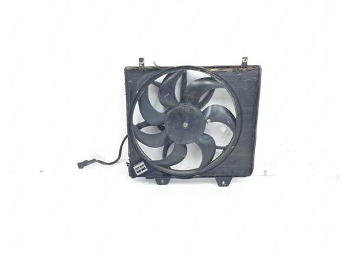 Used Radiator fan Radiator fan PEUGEOT 2008 II (UD_, US_, UY_, UJ_, UR_, UC_) 1.2 PureTech 100 (USHNK) (101 hp) 39559169 39559169