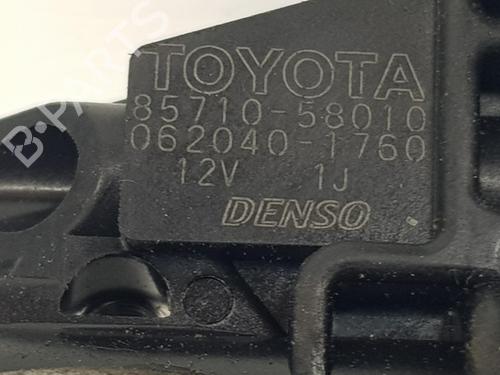 Right front window motor TOYOTA LAND CRUISER PRADO (_J12_) 3.0 D-4D (KDJ120, KDJ125) | BP15824611E20 