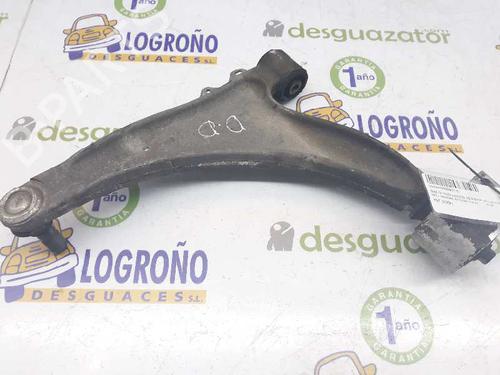 Used Right front suspension arm OPEL INSIGNIA A (G09) 2.0 CDTI (68) (131 hp) 1077432