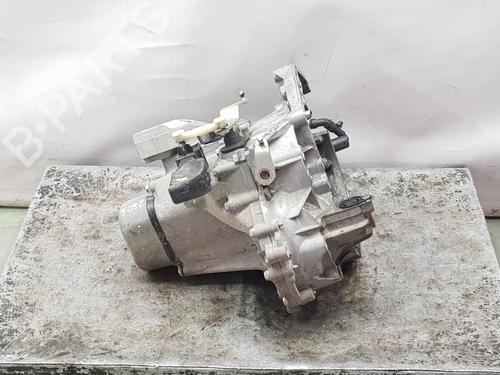 Gearbox CITROËN C3 II (SC_) 1.4 | BP5270228M3 