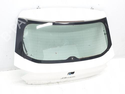 Tailgate SEAT IBIZA V (KJ1, KJG) 1.0 MPi | BP13004484C6 