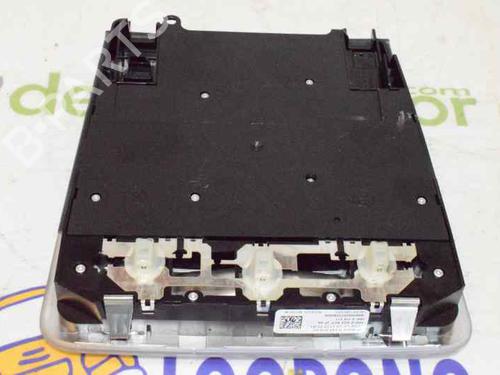 Interior roof light BMW 1 (E81) 118 i | BP7420320I8 