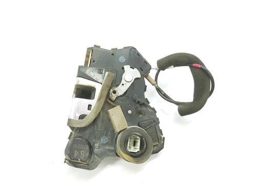 Front right lock TOYOTA LAND CRUISER PRADO (_J12_) 3.0 D-4D (KDJ120, KDJ125) | BP7044366C97 