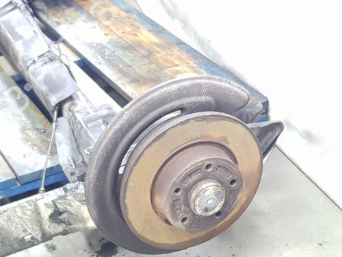 Rear axle RENAULT TRAFIC III Bus (JG_) 1.6 dCi 120 (JGMB) | BP21849713M2 