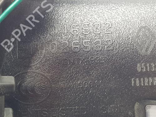 Rear mirror RENAULT ARKANA I (LCM_, LDN_) | BP32632430I6