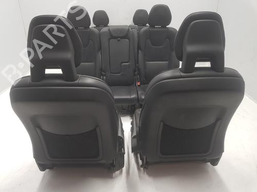 Seats set VOLVO XC90 II (256) D5 AWD | BP36355412C78  - Image 10