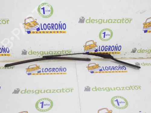 Used Front windshield wiper arm BMW 1 (E87) 120 d (163 hp) 7893889