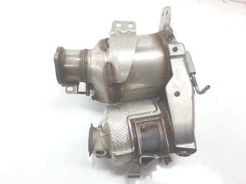 Particulate filter AUDI A6 C7 (4G2, 4GC) 2.0 TDI | BP31982308M81
