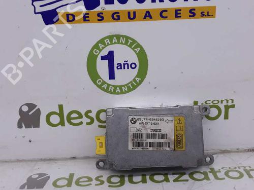 Used Other BMW 7 (E65, E66, E67) 740 d (258 hp) 14122793