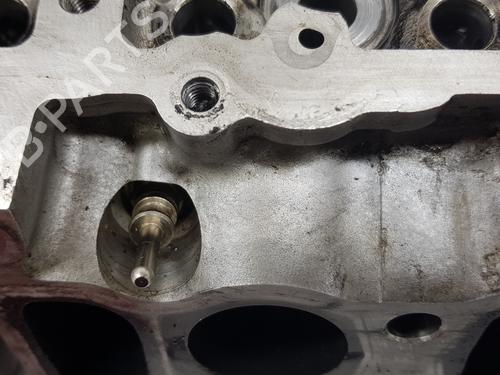 Cylinder head BMW X1 (E84) sDrive 18 d | BP31924216M5