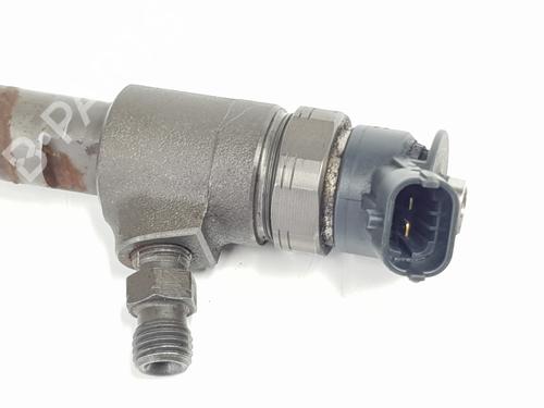 Injector FORD TRANSIT COURIER B460 MPV  | BP26390272M100 