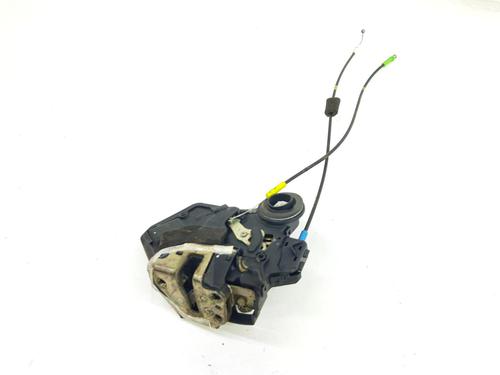 Rear left lock TOYOTA LAND CRUISER PRADO (_J12_) 3.0 D-4D (KDJ120, KDJ125) | BP4667651C100 
