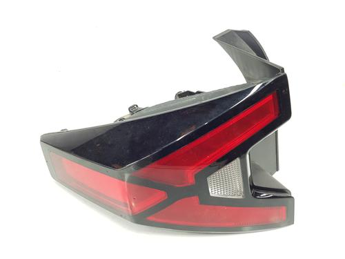 Used Left taillight Left taillight DACIA DUSTER (PYM_, PYN_) 1.2 TCe 130 (131 hp) 35737277 35737277