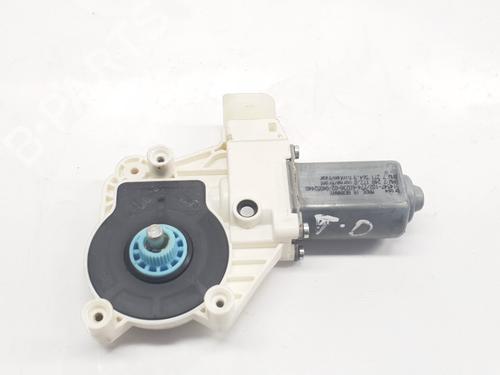 Used Right rear window motor BMW 5 (F10) 530 d (245 hp) 16691675