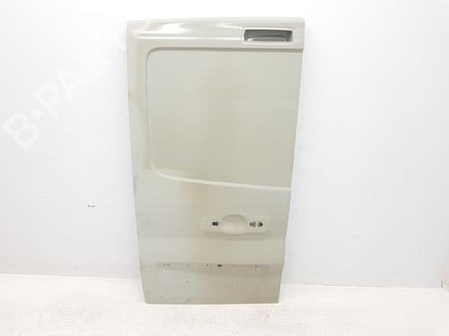 Used Left rear door RENAULT TRAFIC III Van (FG_) 1.6 dCi 140 (FGMA, FGMC) (140 hp) 30262809
