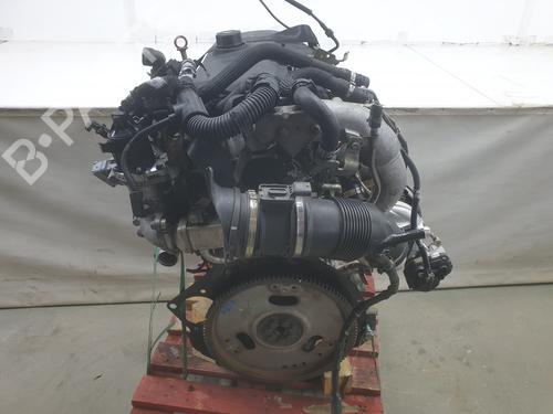 Engine FIAT DUCATO Van (250_)  | BP31051398M1 