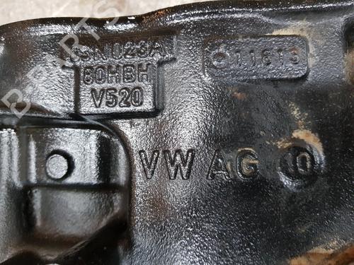 Other AUDI A3 Sportback (8VA, 8VF)  | BP25817537O1 