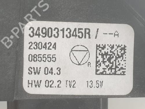 Gear lever RENAULT SYMBIOZ 1.8 E-Tech 160 Full Hybrid | BP34699020M90 - Image 5