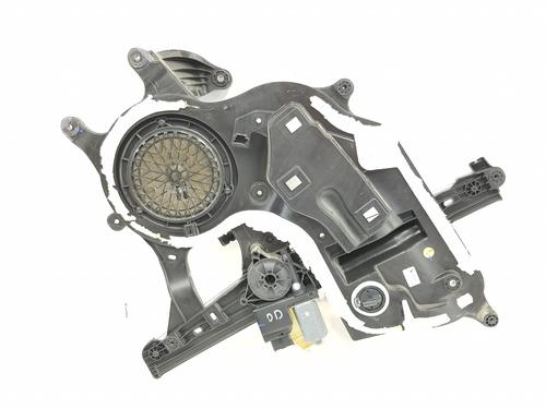 Front right window mechanism CITROËN BERLINGO (ER_, EC_) 1.5 BlueHDi 100 | BP37155054C23 - Image 7