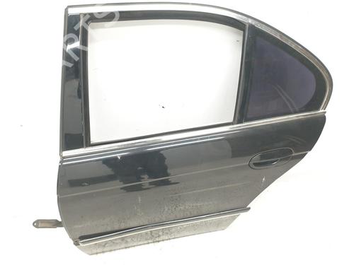 Left rear door BMW 5 (E39) 520 d | BP13330493C4 