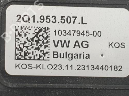 Other SEAT ARONA (KJ7, KJP) 1.0 TSI | BP29167217O1