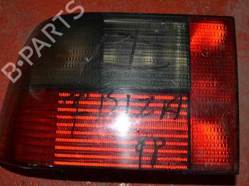 Used Left taillight SEAT IBIZA II (6K1) 1.3 i (54 hp) 1542582