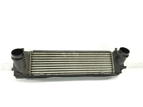 Used Intercooler BMW 1 (F20) 116 d (116 hp) 16565003