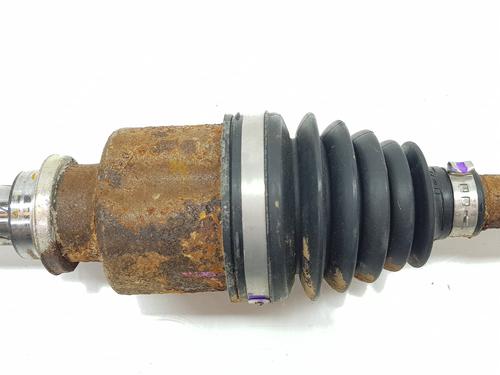 Right front driveshaft DACIA SANDERO III | BP35963809M39 - Image 2
