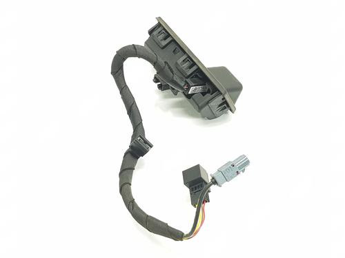 Tailgate handle SEAT ARONA (KJ7, KJP)  | BP31589549C132 