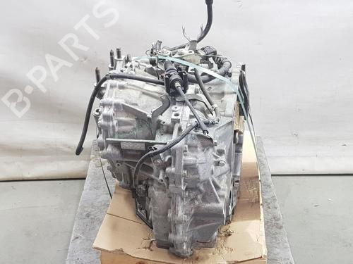 Gearbox MITSUBISHI OUTLANDER III (GG_W, GF_W, ZJ, ZL, ZK) 2.0 4WD (GF7W) | BP29852011M3
