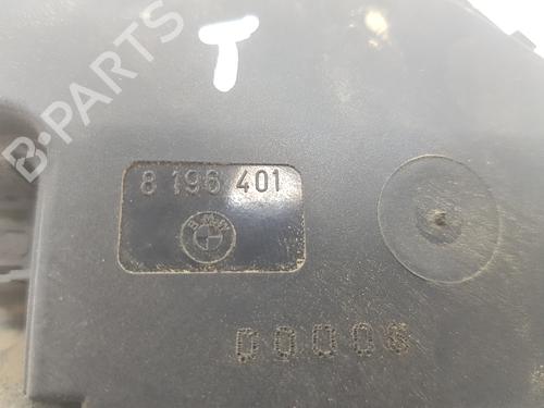 Tailgate lock BMW 3 (E46) 320 d | BP14245866C101 
