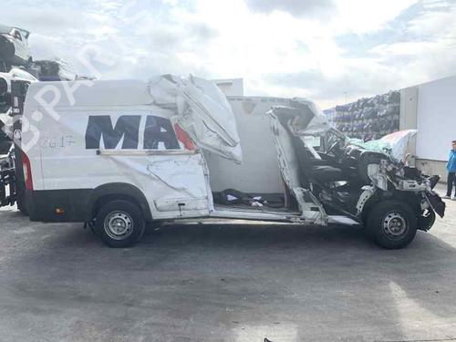 Used Parts FIAT DUCATO Van (250_) 180 Multijet 2,3 D (177 hp) 1369737