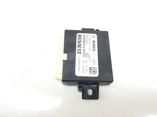 Electronic module RENAULT KADJAR (HA_, HL_)  | BP39597230M83  - Image 5