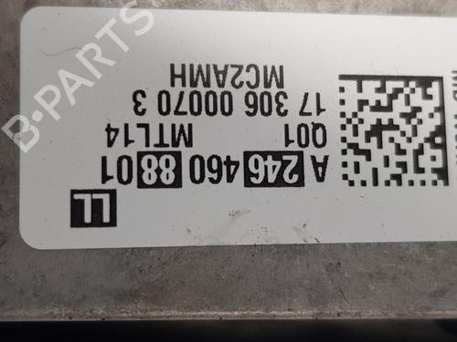 Other MERCEDES-BENZ GLA-CLASS (X156) GLA 200 CDI / d (156.908) | BP21066626O1 