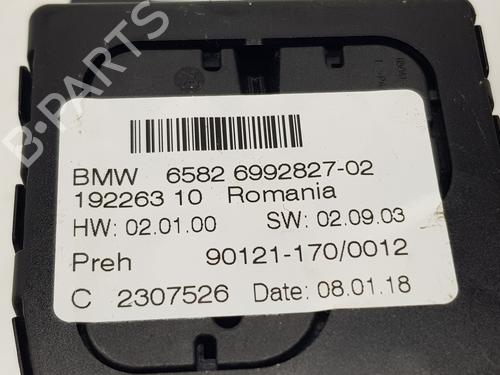 Other BMW X1 (F48) sDrive 18 d | BP23272012O1 