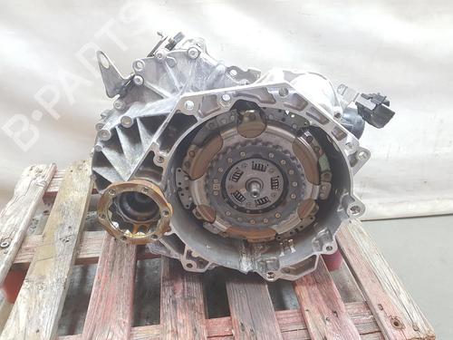 Gearbox SEAT IBIZA V (KJ1, KJG) 1.0 TSI | BP12508268M3 