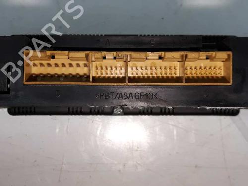 Climate control AUDI A3 (8L1) 1.9 TDI | BP4934184I5 