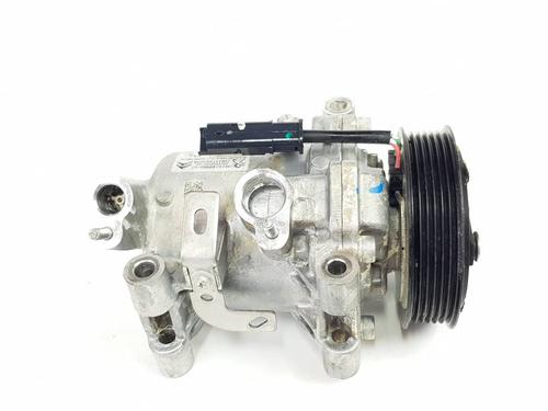 AC compressor CITROËN BERLINGO (ER_, EC_) 1.5 BlueHDi 130 (ECYHZJ, ECYHZR) | BP38448239M34 - Image 7