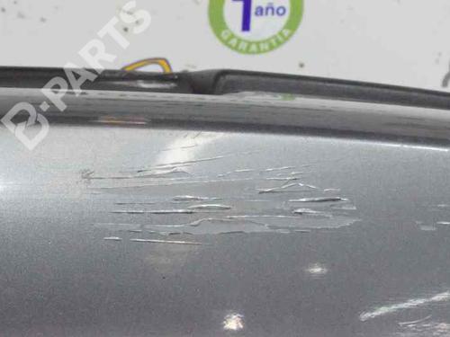 Rear bumper VW GOLF V (1K1) 1.9 TDI | BP757462C8 