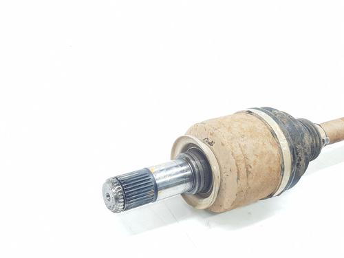 Right rear driveshaft LAND ROVER RANGE ROVER SPORT II (L494) 3.0 TDV6 4x4 | BP21095527M41 