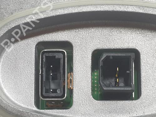 Xenon ballast BMW 3 Touring (E91) 320 d | BP32236799C53 