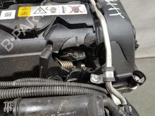 Engine BMW 5 (G30, F90)  | BP10560384M1 
